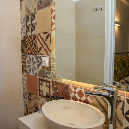 Porto Manolis Hotel Agios Ioannis  Exterior photo