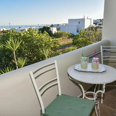 Porto Manolis Hotel Agios Ioannis  Exterior photo
