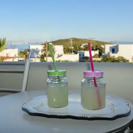 Porto Manolis Hotel Agios Ioannis  Exterior photo
