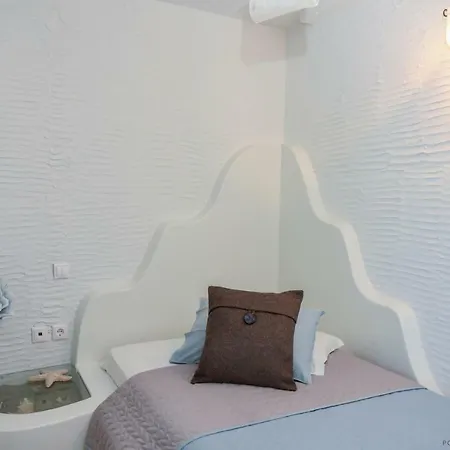 Porto Manolis Hotel Agios Ioannis  Exterior photo
